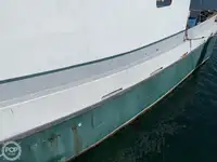 Kapal longliner kanggo didol