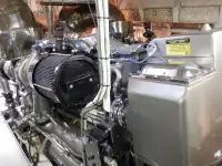 Kapal patroli kanggo didol