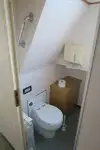 Kapal patroli kanggo didol