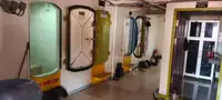 Kapal tanker minyak/bahan kimia kanggo didol