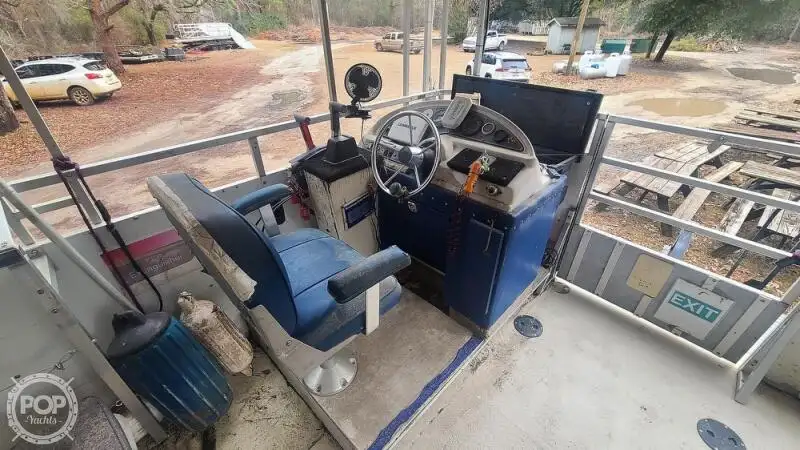 Kapal penumpang kanggo didol
