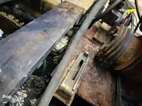 Kapal trawler kanggo didol