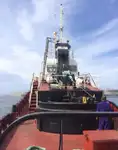 Kapal penarik kanggo didol
