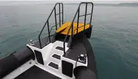 Kapal karet kaku kanggo didol