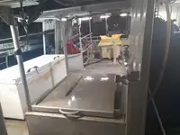 Kapal longliner kanggo didol