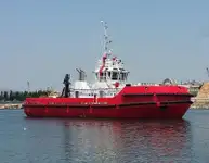 Kapal penarik kanggo didol