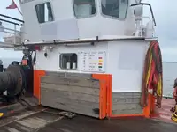 Kapal penarik kanggo didol