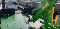 Kapal kerja kanggo didol