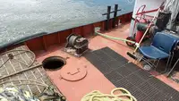 Kapal penarik kanggo didol