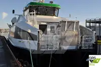 Kapal pesiar kanggo didol