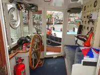 Kapal penarik kanggo didol