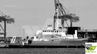 Kapal pasokan platform (PSV) kanggo didol