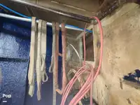Kapal trawler kanggo didol