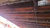 Tongkang kanggo didol