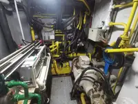 Kapal pasokan kanggo didol