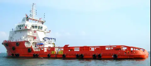 Kapal penarik kanggo didol