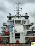 Kapal Pasokan Cepet (FSV) kanggo didol