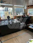 Kapal pasokan kanggo didol