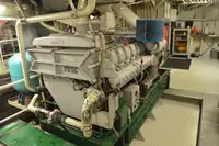 Kapal tanker minyak/bahan kimia kanggo didol