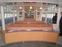 Kapal feri kanggo didol