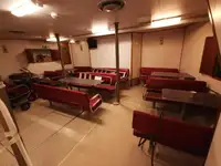 Kapal Ro-Ro kanggo didol