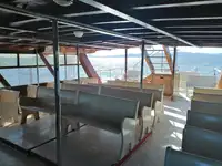 Kapal penumpang kanggo didol