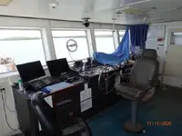 Kapal pendaratan, tangki kanggo didol