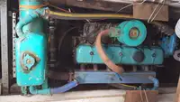 Kapal cutter kanggo didol