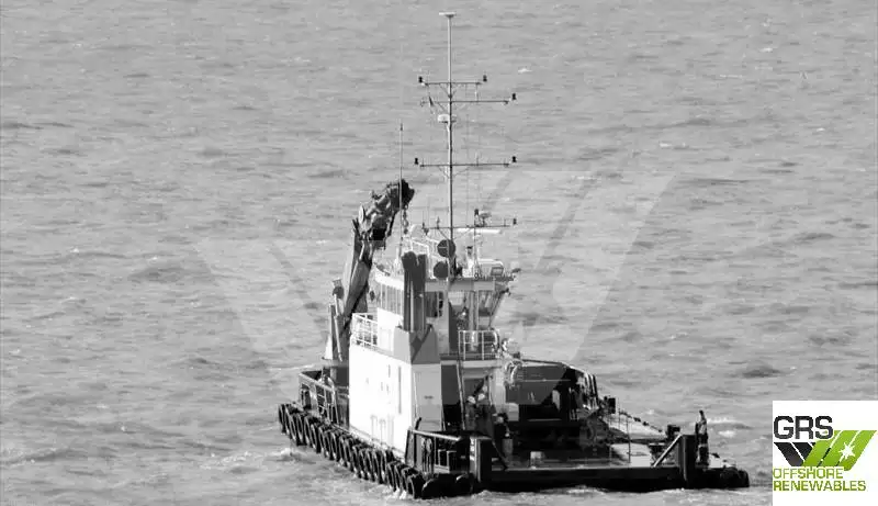 Kapal penarik kanggo didol