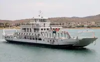 Kapal RoPax kanggo didol