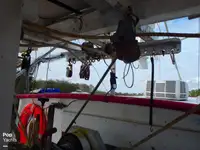 Kapal trawler kanggo didol