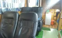 Kapal pilot kanggo didol