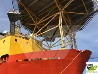 Kapal pasokan cepet (FSV) kanggo didol
