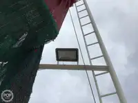 Kapal trawler kanggo didol