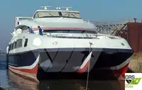 Kapal pesiar kanggo didol