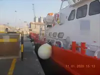 Kapal kru kanggo didol