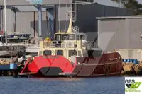 Kapal layanan ladang angin kanggo didol