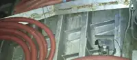Kapal trawler kanggo didol