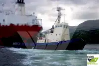 Towboat kanggo didol