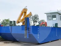 General Cargo/Multi-purpose kanggo didol