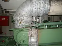 Towboat kanggo didol