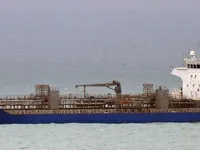Kapal tanker minyak/bahan kimia kanggo didol