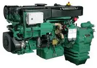 Towboat kanggo didol
