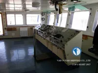 Kapal trawler kanggo didol