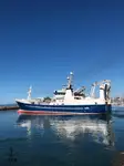 Purse seiner kanggo didol