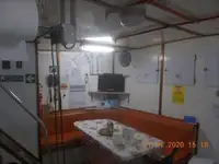 Kapal kru kanggo didol