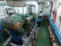 Kapal pasokan kanggo didol
