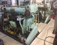 Kapal pengangkut barang curah kanggo didol