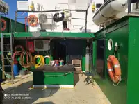 Kapal kerja kanggo didol