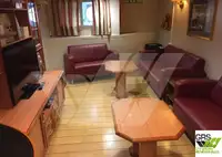 Kapal pasokan platform (PSV) kanggo didol